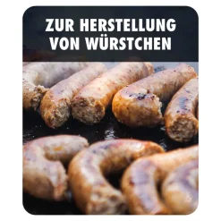 GASTROBACK Design Fleischwolf 6-in-1 Plus #6* Fleischwolf