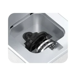 GASTROBACK Design Fleischwolf 6-in-1 Plus #6* Fleischwolf