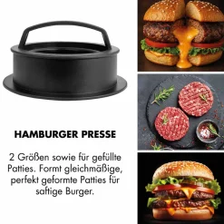 GASTROBACK Design Fleischwolf 6-in-1 Power Pro #10* Fleischwolf