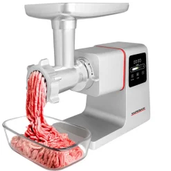 GASTROBACK Design Fleischwolf 6-in-1 Power Pro #10* Fleischwolf