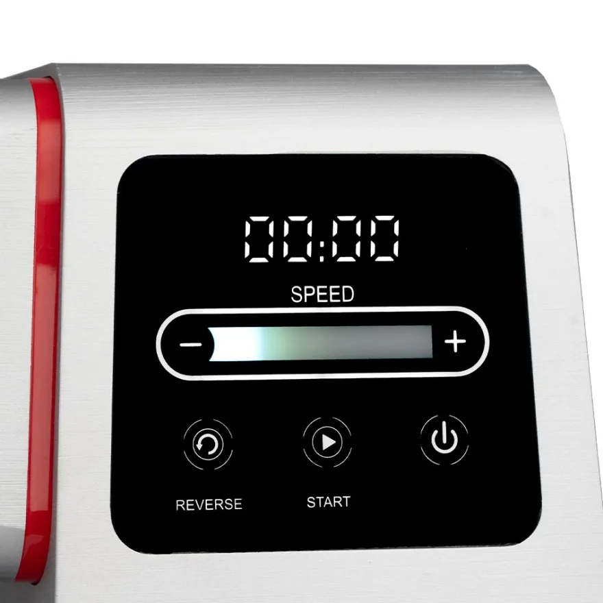 GASTROBACK Design Fleischwolf 6-in-1 Power Pro #10* Fleischwolf
