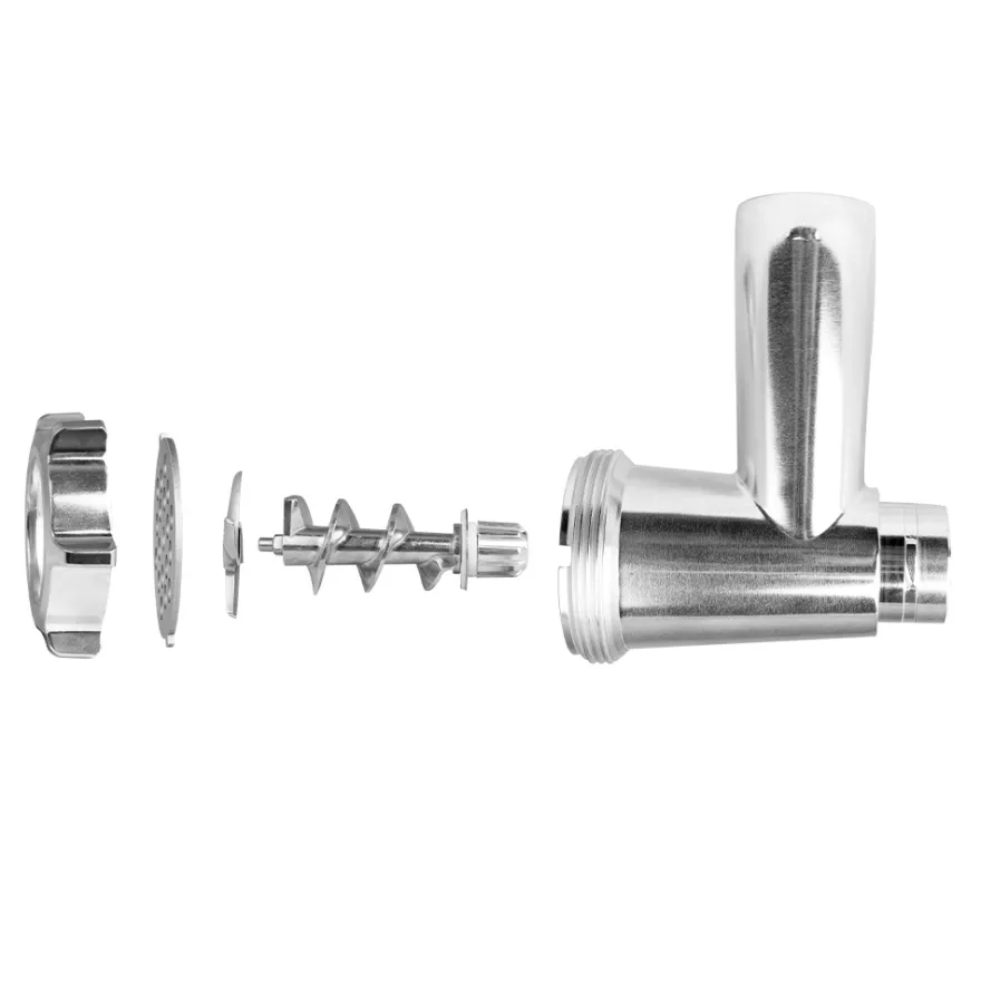 GASTROBACK Design Fleischwolf 6-in-1 Power Pro #10* Fleischwolf