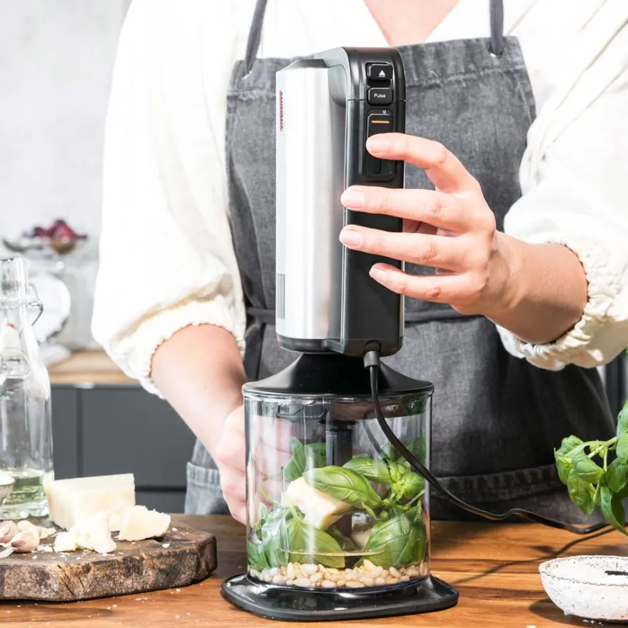 GASTROBACK Design Handmixer Pro* Handmixer