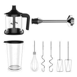 GASTROBACK Design Handmixer Pro* Handmixer