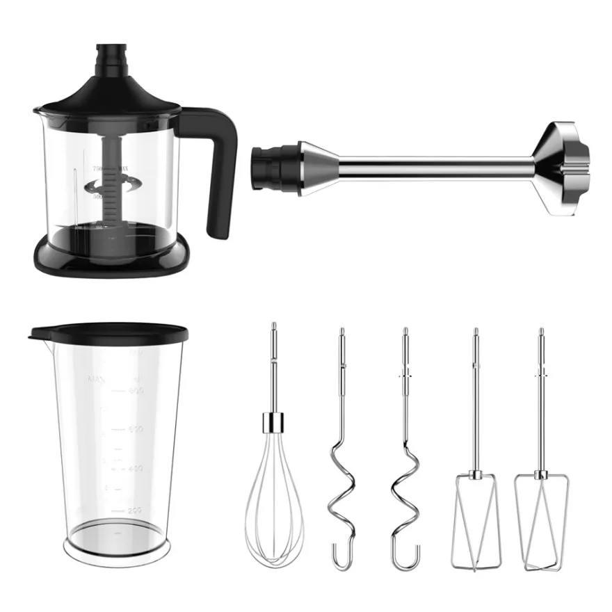 GASTROBACK Design Handmixer Pro* Handmixer