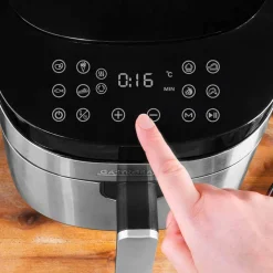 GASTROBACK Design Heißluftfritteuse Air Pro XXL* Fritteuse, Heißluftfritteuse / Airfryer