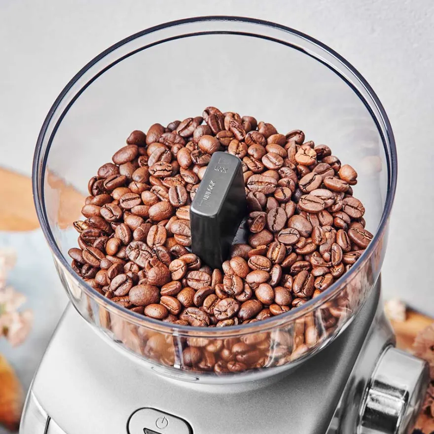GASTROBACK Design Kaffeemühle Advanced Plus* Kaffeemühlen