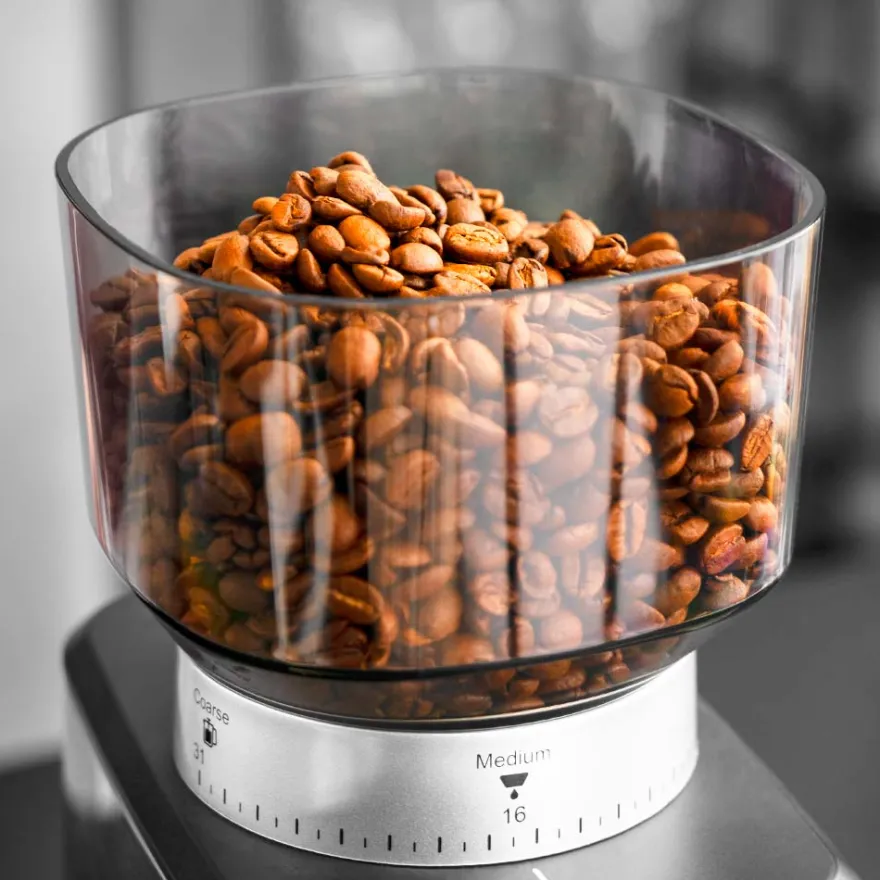 GASTROBACK Design Kaffeemühle Digital* Kaffeemühlen