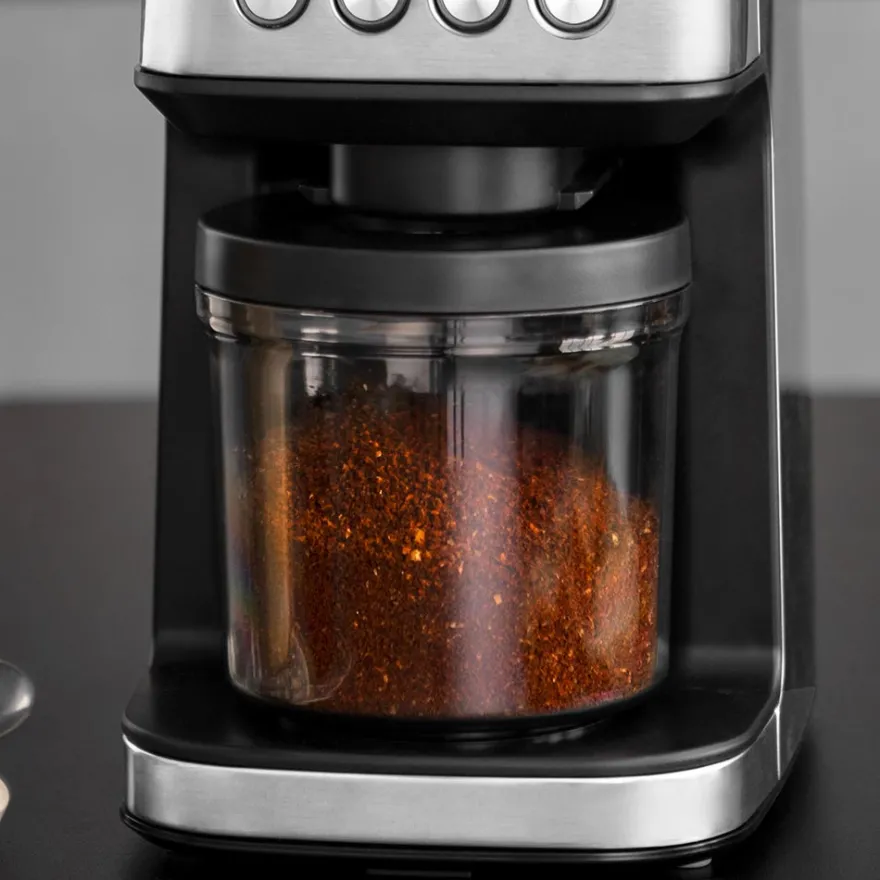 GASTROBACK Design Kaffeemühle Digital* Kaffeemühlen