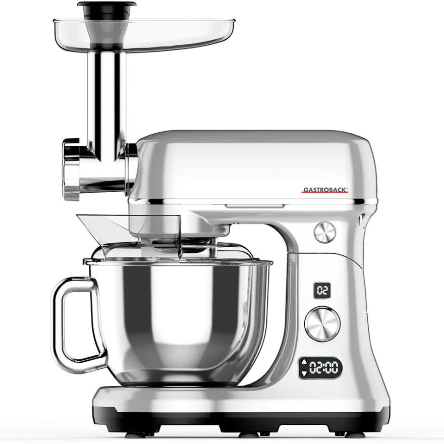 GASTROBACK Design Küchenmaschine Advanced Digital* Küchenmaschine