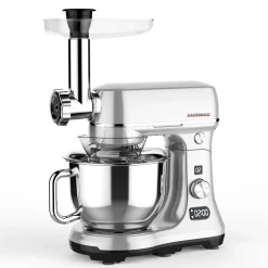 GASTROBACK Design Küchenmaschine Advanced Digital inkl. Pasta* Küchenmaschine