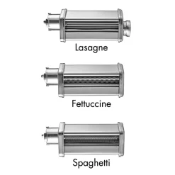 GASTROBACK Design Küchenmaschine Advanced Digital inkl. Pasta* Küchenmaschine