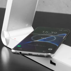 GASTROBACK Design LED Light & Charge* Led Schreibtischleuchte