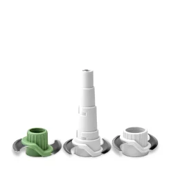 GASTROBACK Design Mini Chopper Plus* Zerkleinerer, Elektromesser & Food Processor