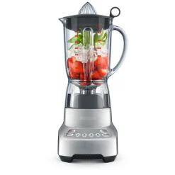 GASTROBACK Design Mixer Duo Advanced* Mixer, Standmixer, Hochleistungsmixer & Smoothie To Go Mixer