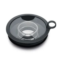 GASTROBACK Design Mixer Duo Advanced* Mixer, Standmixer, Hochleistungsmixer & Smoothie To Go Mixer