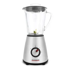 GASTROBACK Design Mixer Mini* Mixer, Standmixer, Hochleistungsmixer & Smoothie To Go Mixer