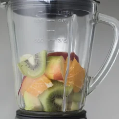 GASTROBACK Design Mixer Mini* Mixer, Standmixer, Hochleistungsmixer & Smoothie To Go Mixer