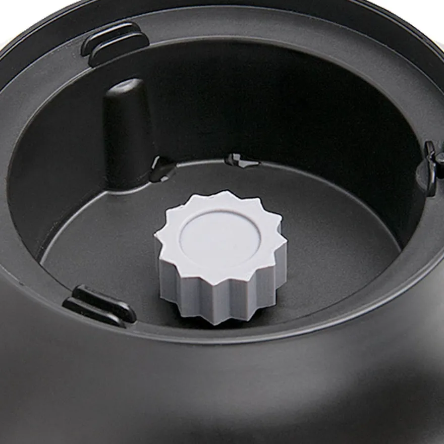 GASTROBACK Design Mixer Mini* Mixer, Standmixer, Hochleistungsmixer & Smoothie To Go Mixer