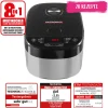 GASTROBACK Design Multicook Pro* Reiskocher & Multikocher