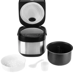 GASTROBACK Design Multicook Pro* Reiskocher & Multikocher