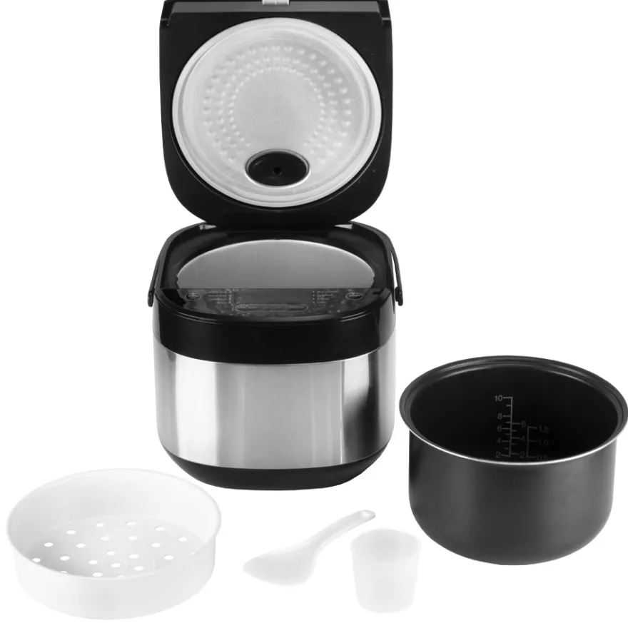 GASTROBACK Design Multicook Pro* Reiskocher & Multikocher