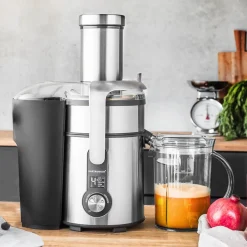 GASTROBACK Design Multi Juicer Digital* Entsafter & Slow Juicer