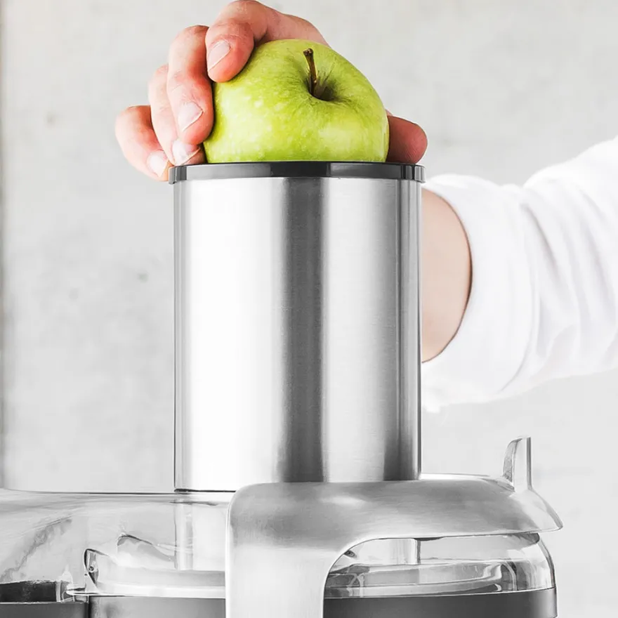 GASTROBACK Design Multi Juicer Digital* Entsafter & Slow Juicer