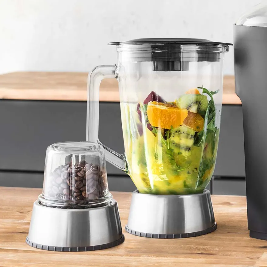 GASTROBACK Design Multi Juicer Digital Pro* Entsafter & Slow Juicer