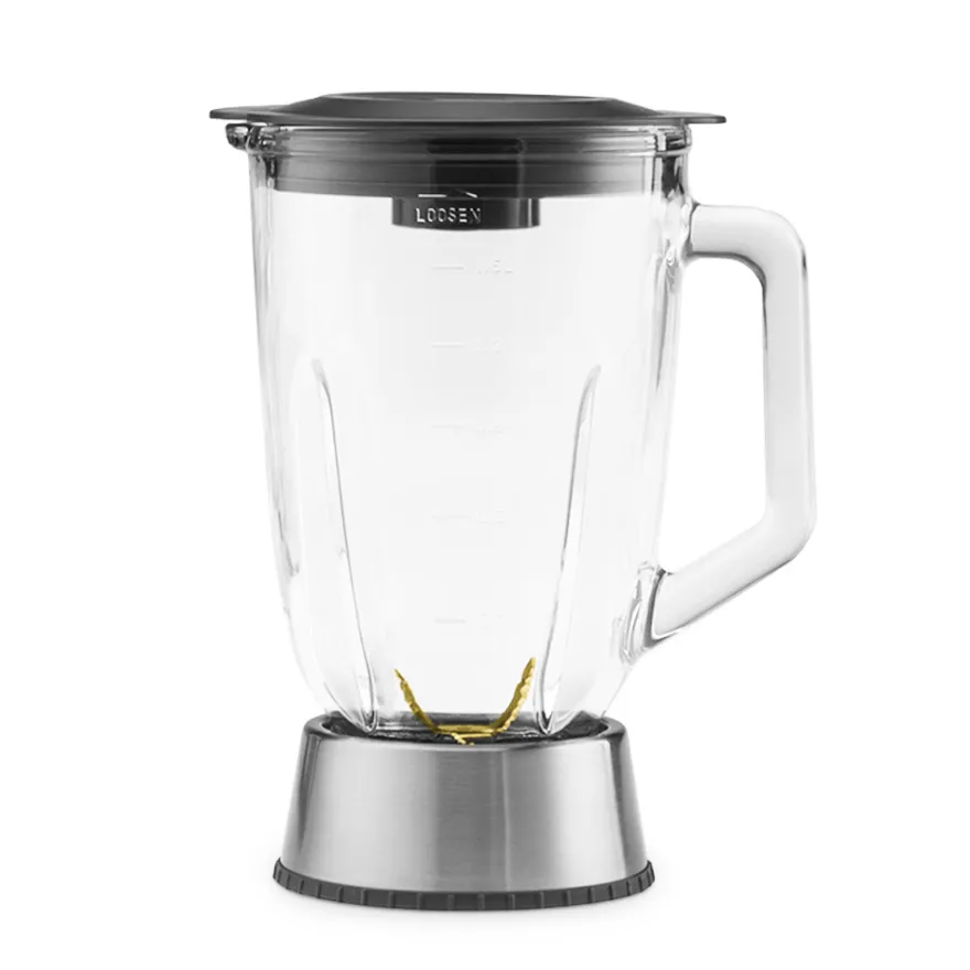 GASTROBACK Design Multi Juicer Digital Pro* Entsafter & Slow Juicer