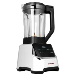 GASTROBACK Design Multi-Power Standmixer Mix & Soup 2.000 W* Mixer, Standmixer, Hochleistungsmixer & Smoothie To Go Mixer