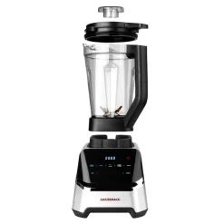GASTROBACK Design Multi-Power Standmixer Mix & Soup 2.000 W* Mixer, Standmixer, Hochleistungsmixer & Smoothie To Go Mixer