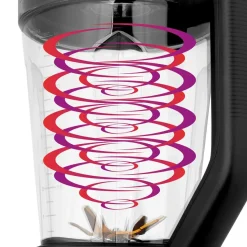GASTROBACK Design Multi-Power Standmixer Mix & Soup 2.000 W* Mixer, Standmixer, Hochleistungsmixer & Smoothie To Go Mixer