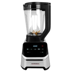GASTROBACK Design Multi-Power Standmixer Mix & Soup 2.000 W* Mixer, Standmixer, Hochleistungsmixer & Smoothie To Go Mixer