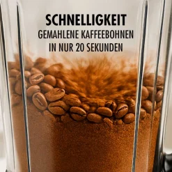 GASTROBACK Design Multi-Power Standmixer Mix & Soup 2.000 W* Mixer, Standmixer, Hochleistungsmixer & Smoothie To Go Mixer