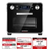 GASTROBACK Design Ofen Air Fry & Pizza* Minibackofen