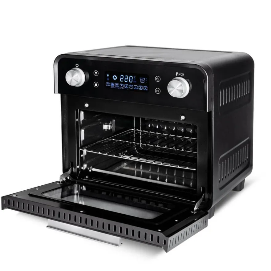 GASTROBACK Design Ofen Air Fry & Pizza* Minibackofen