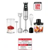 GASTROBACK Design Power Stabmixer Set 5-in-1* Stabmixer & Akku-Stabmixer