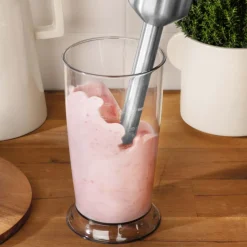 GASTROBACK Design Power Stabmixer Set 5-in-1* Stabmixer & Akku-Stabmixer
