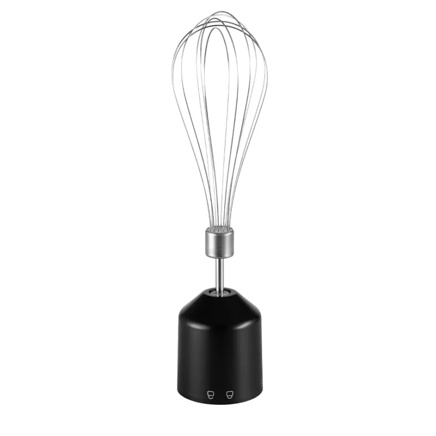 GASTROBACK Design Power Stabmixer Set 5-in-1* Stabmixer & Akku-Stabmixer