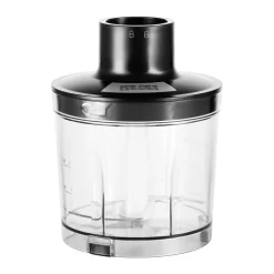 GASTROBACK Design Power Stabmixer Set 5-in-1* Stabmixer & Akku-Stabmixer