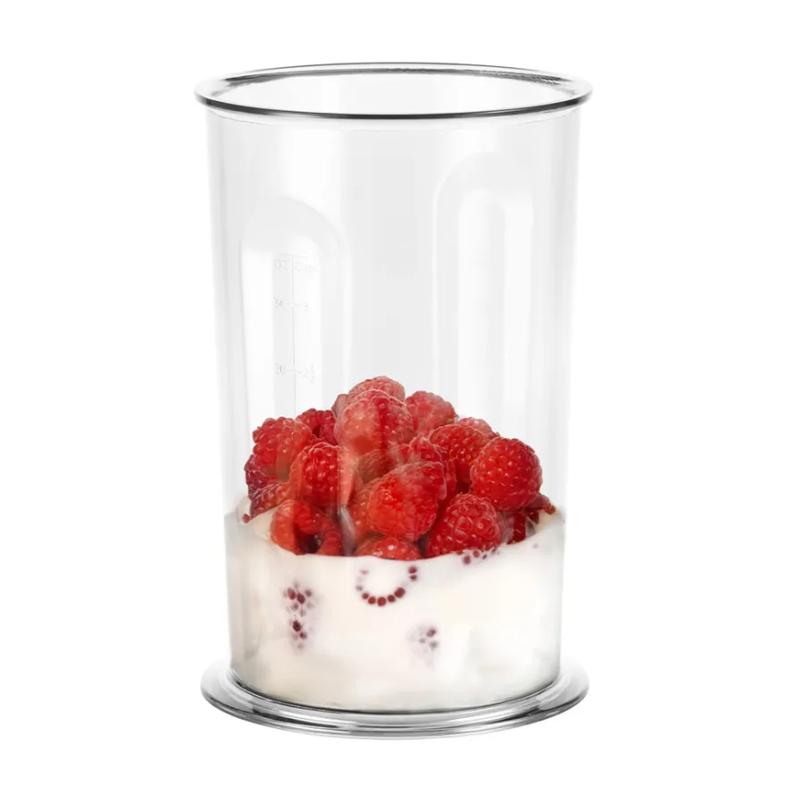 GASTROBACK Design Power Stabmixer Set 5-in-1* Stabmixer & Akku-Stabmixer