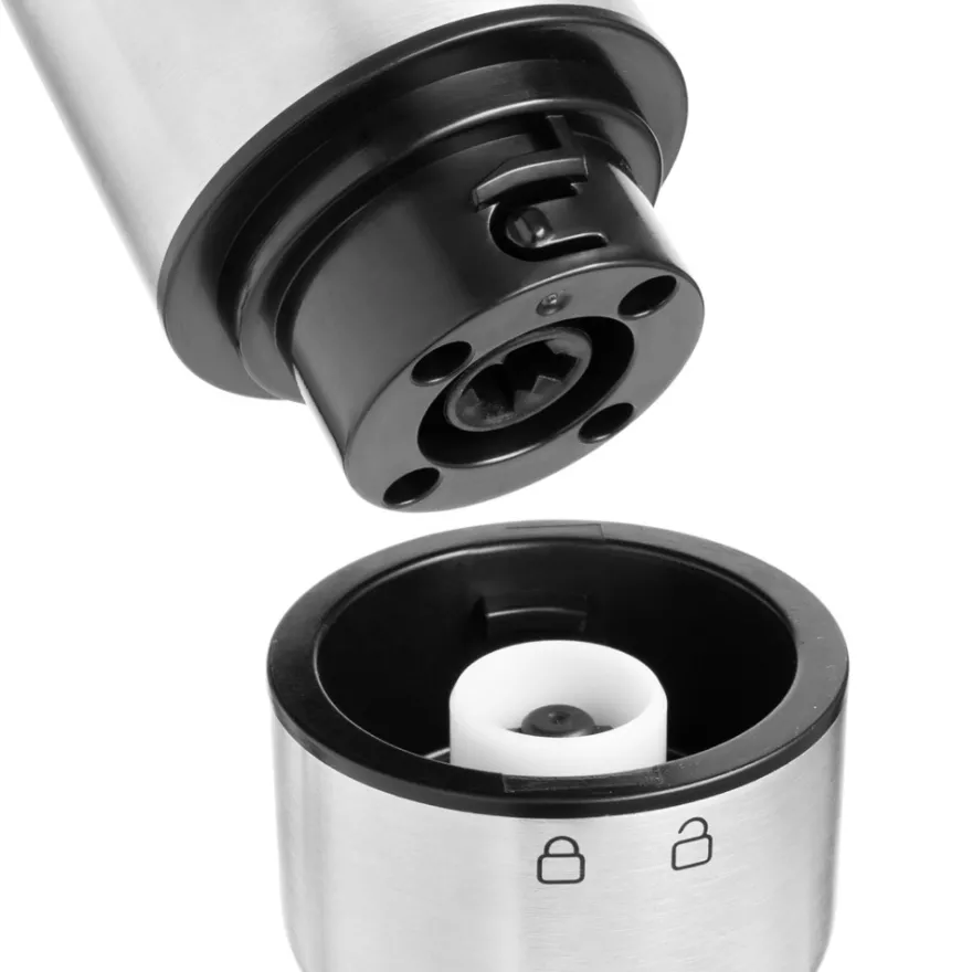GASTROBACK Design Power Stabmixer Set 5-in-1* Stabmixer & Akku-Stabmixer
