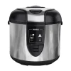 GASTROBACK Design Reiskocher PREMIUM EDITION 3 L* Reiskocher & Multikocher