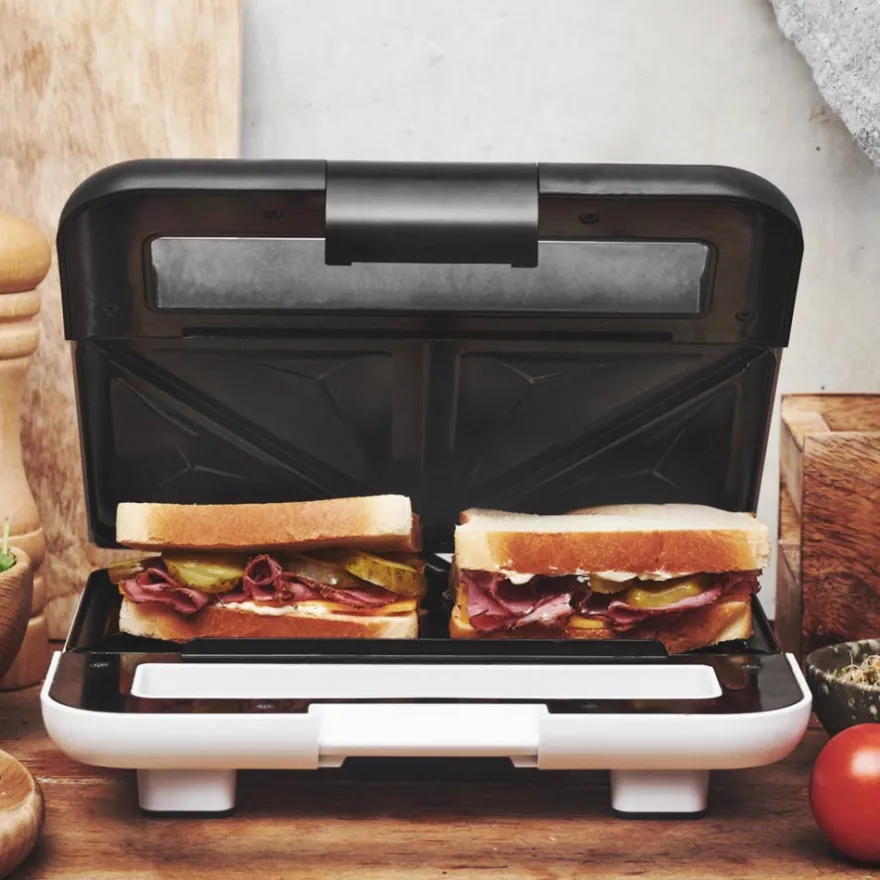 GASTROBACK Design Sandwichmaker* Sandwichmaker