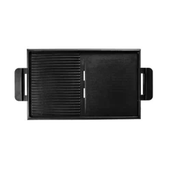GASTROBACK Design Tischgrill Advanced Pro BBQ* Kontakt-, Elektro- & Tischgrill