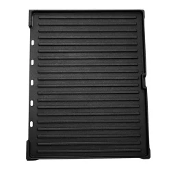 GASTROBACK Design Tischgrill Plancha & BBQ* Kontakt-, Elektro- & Tischgrill