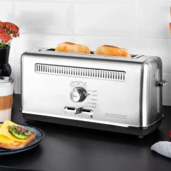 GASTROBACK Design Toaster Advanced 4S* Toaster