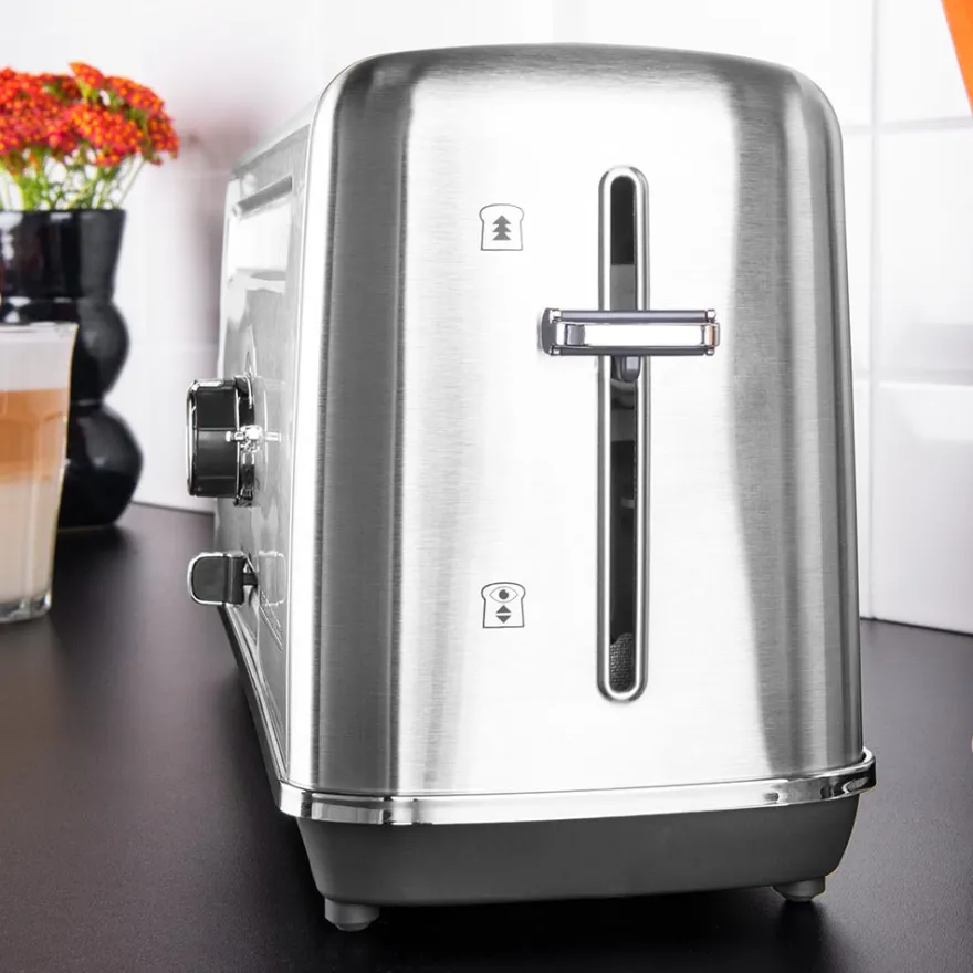 GASTROBACK Design Toaster Advanced 4S* Toaster