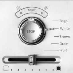 GASTROBACK Design Toaster Advanced 4S* Toaster